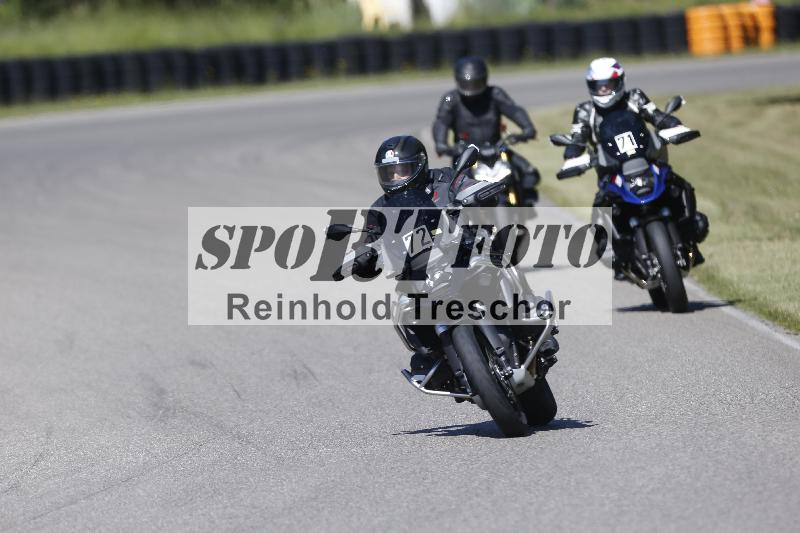 /15 22.05.2026  Plüss Moto Sport  Discover the Bike ADR /Gruppe gelb - Bike 2/72